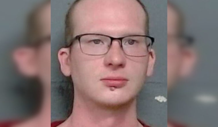 Arlington Heights Grocery Worker Busted Over Child Sex Images