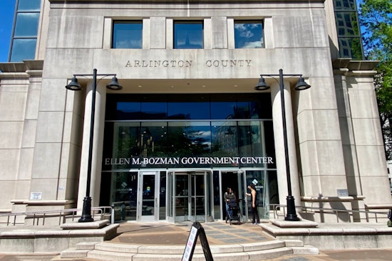 Arlington Judge Shreds Indictments In Richard Cox School Locker Room Case
