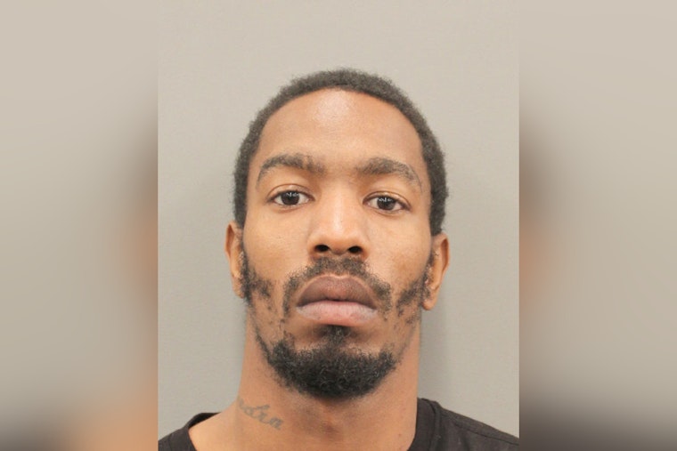 Armed Holdup on Orlando Street Has Houston Cops Hunting Demon Ferguson