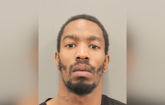 Armed Holdup on Orlando Street Has Houston Cops Hunting Demon Ferguson