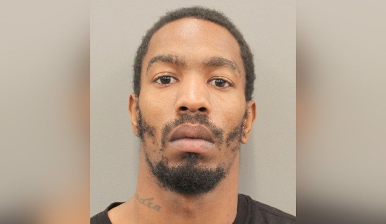 Armed Holdup on Orlando Street Has Houston Cops Hunting Demon Ferguson