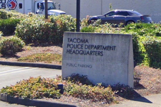 Gun-Toting Intruder Triggers Tense Standoff at Tacoma Mosque