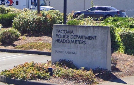 Gun-Toting Intruder Triggers Tense Standoff at Tacoma Mosque