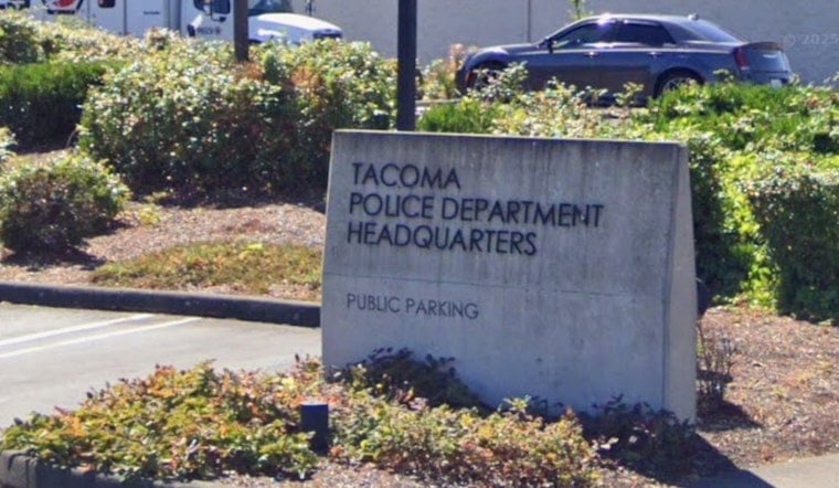 Gun-Toting Intruder Triggers Tense Standoff at Tacoma Mosque