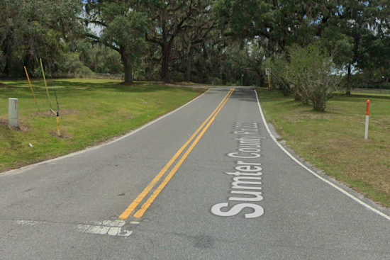 Armed Teen On The Run After Gunfire Rocks Quiet Sumter County Block