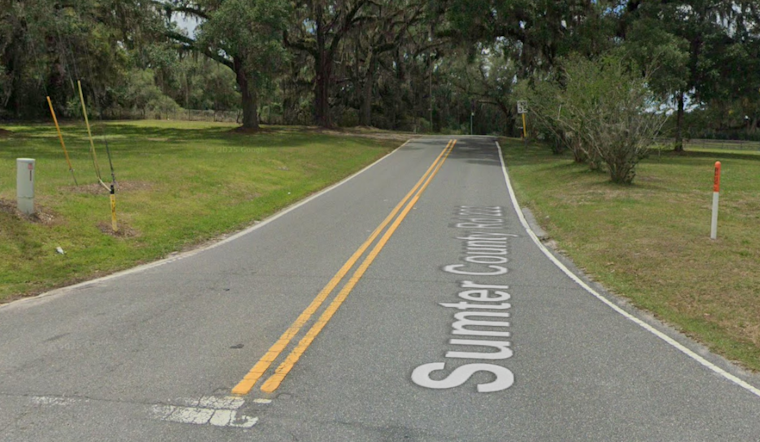 Armed Teen On The Run After Gunfire Rocks Quiet Sumter County Block