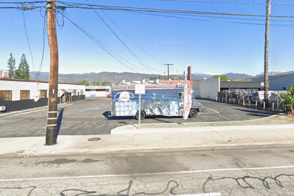 Arrow Highway Bar Shake-Up Heading for Glendora Block