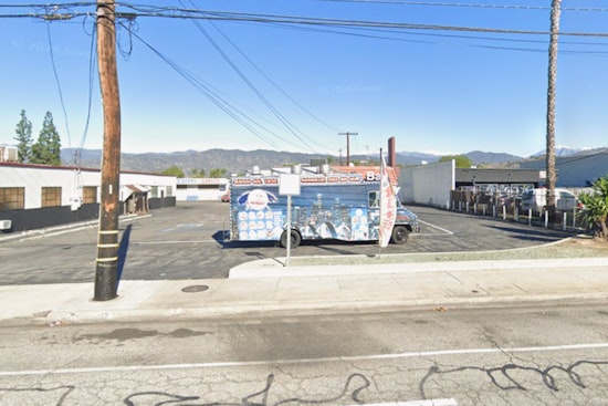 Arrow Highway Bar Shake-Up Heading for Glendora Block