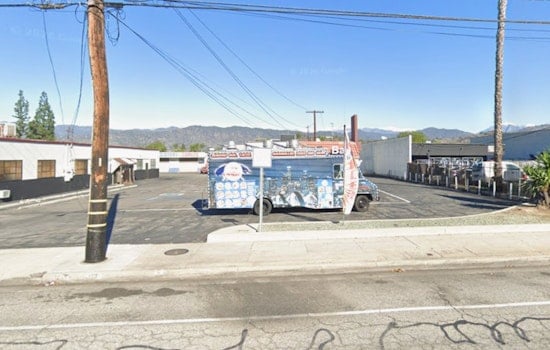 Arrow Highway Bar Shake-Up Heading for Glendora Block
