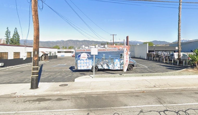 Arrow Highway Bar Shake-Up Heading for Glendora Block