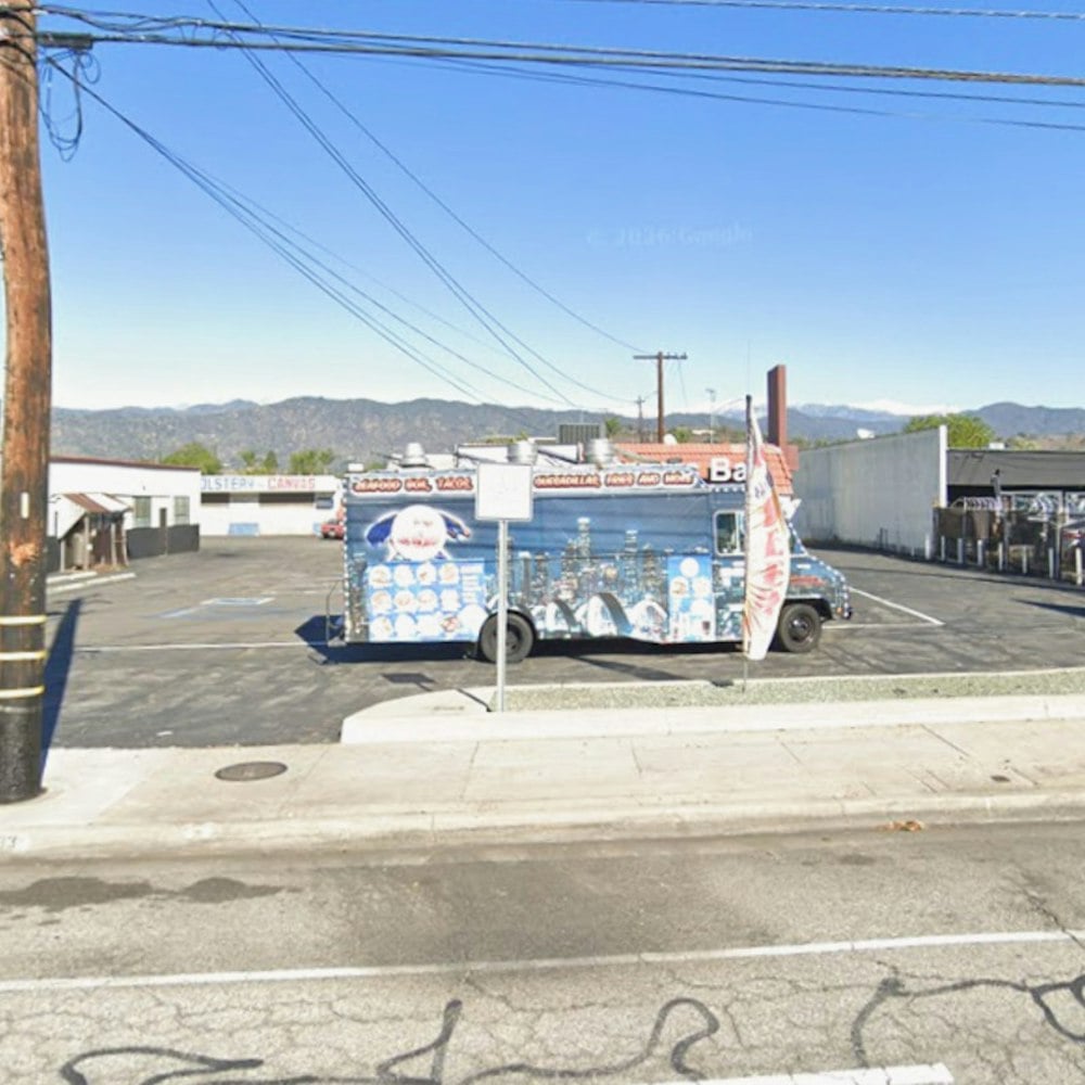 Arrow Highway Bar Shake-Up Heading for Glendora Block
