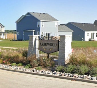 Arrowood Boom: Veridian Drops 36 New Home Lots On Oconomowoc