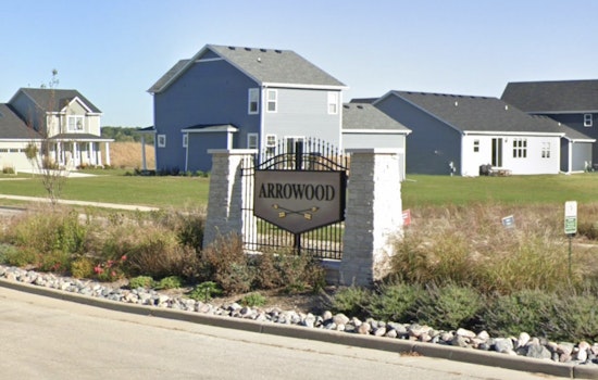 Arrowood Boom: Veridian Drops 36 New Home Lots On Oconomowoc