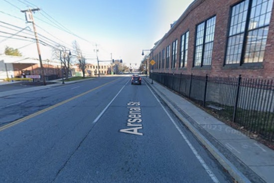 Arsenal Street Showdown As Watertown Fast-Tracks Bus Lane Plan