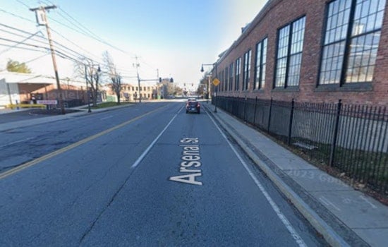 Arsenal Street Showdown As Watertown Fast-Tracks Bus Lane Plan