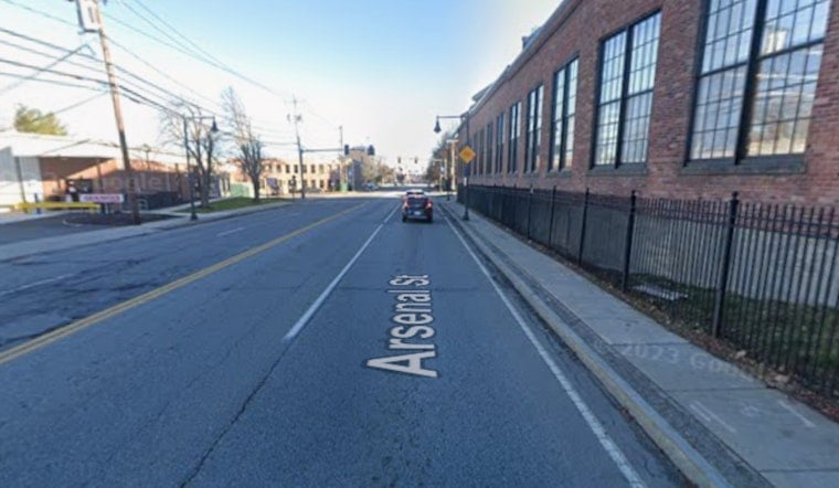 Arsenal Street Showdown As Watertown Fast-Tracks Bus Lane Plan
