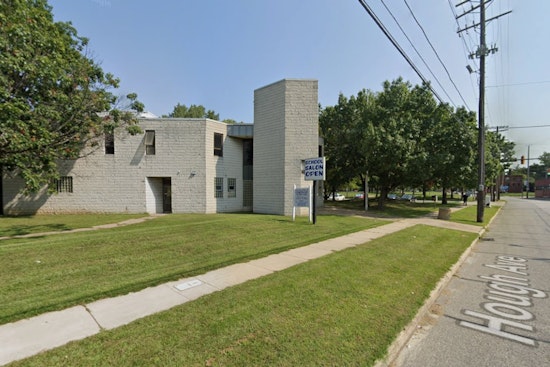 Arsonist Torches Vacant Hough Eyesore As Cleveland Firefighters Race In