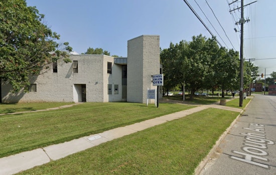 Arsonist Torches Vacant Hough Eyesore As Cleveland Firefighters Race In