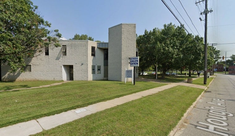 Arsonist Torches Vacant Hough Eyesore As Cleveland Firefighters Race In