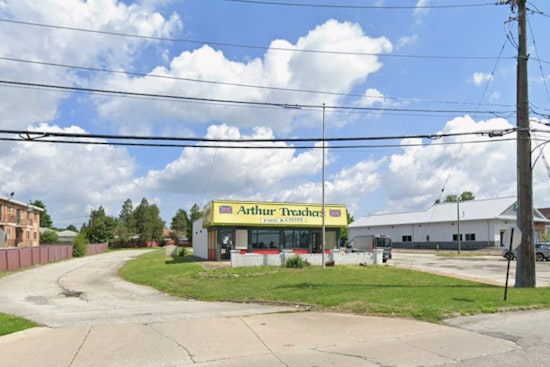 Arthur Treacher's Fried-Fish Comeback Hooks Lakewood’s Madison Corner