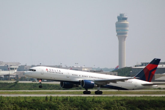 Arthur’s Stormy Remnants Turn Atlanta Airport Into Travel Nightmare