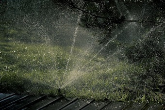 Arvada Couple Bets on High-Tech Sprinklers as Wildfire Fears Sweep Front Range