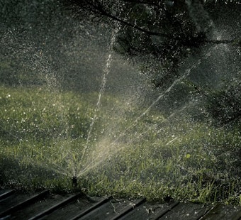 Arvada Couple Bets on High-Tech Sprinklers as Wildfire Fears Sweep Front Range
