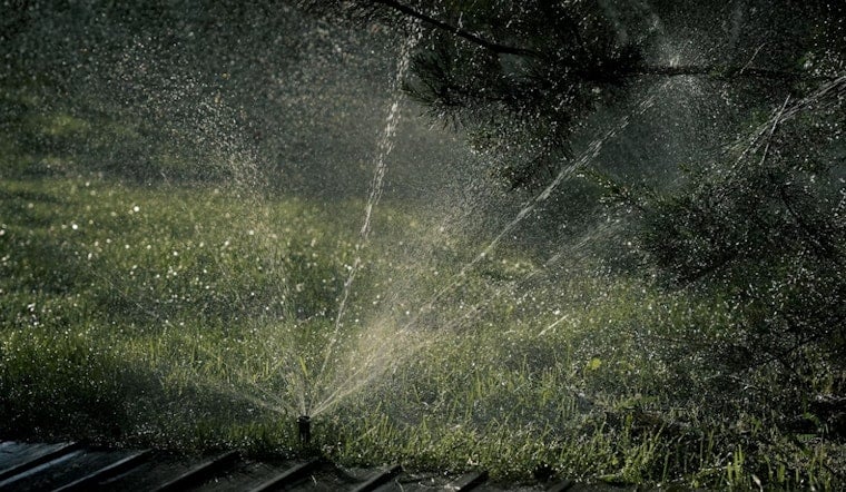 Arvada Couple Bets on High-Tech Sprinklers as Wildfire Fears Sweep Front Range