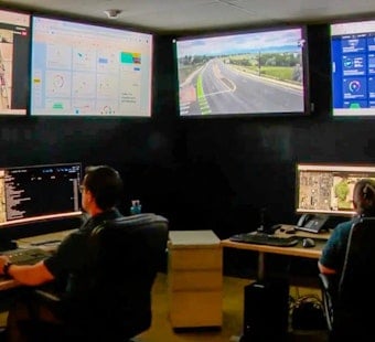 Arvada Police Drone Tracks Target Theft Suspect Straight to Arby’s