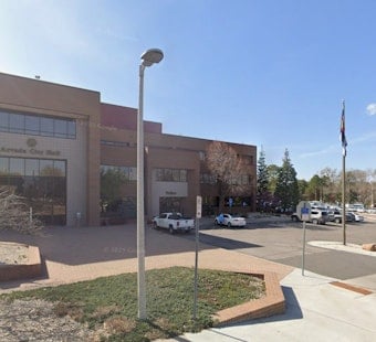 Arvada Son Busted In Boulder After Parents Stabbed Near Union Circle