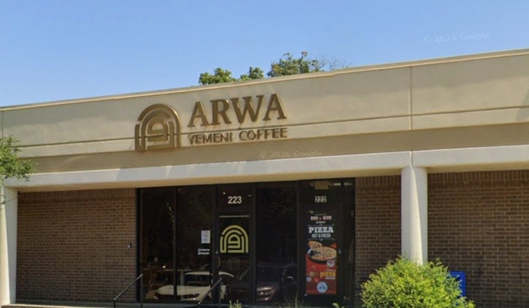 Arwa Coffee’s Late-Night Takeover as Yemeni Favorite Plants Two New Houston Shops