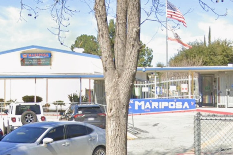 ‘As Black as Your Future’: Racist Bullying Lawsuit Shakes Redlands Elementary