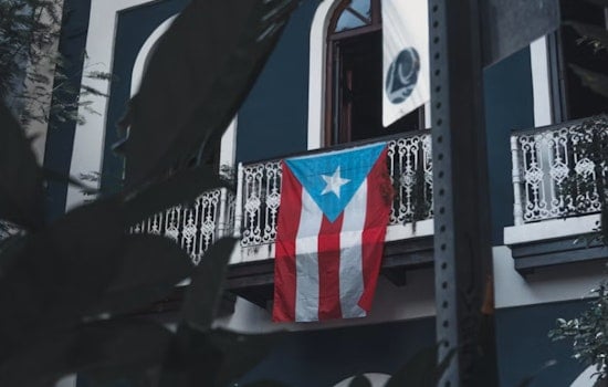 As Cuba Plunges Into Crisis, Tampa Races To Keep Aid Flowing