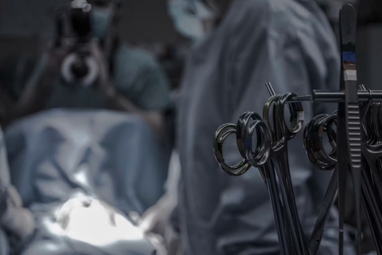 Morrisville MedTech Shake-Up as Asensus Slashes 108 Jobs But Keeps Hub Open