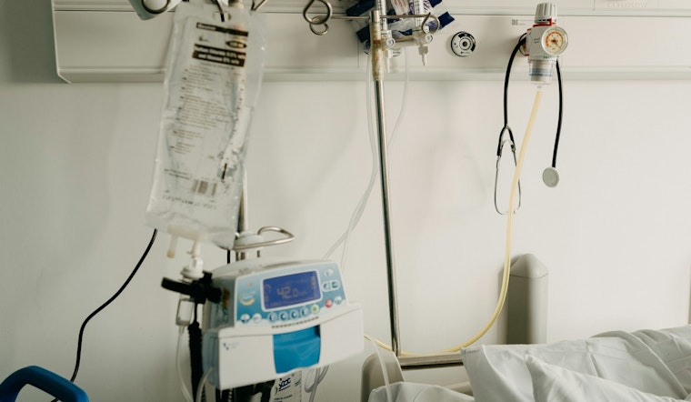 Ashley Moody Joins D.C. Crusade To Expose ‘Sticker Shock’ Hospital Bills