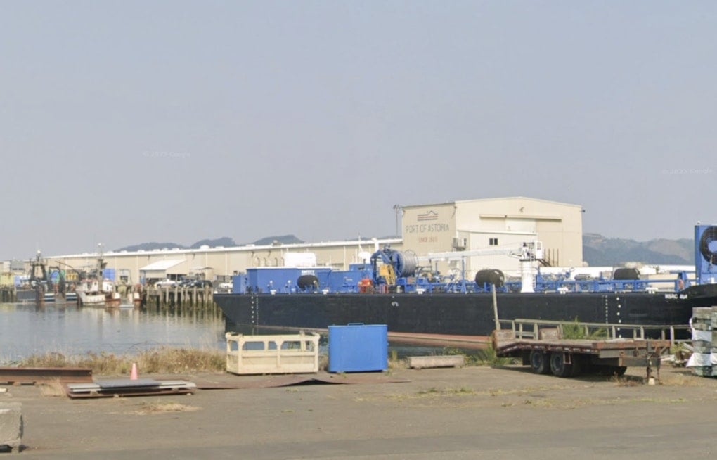 Astoria Pier Showdown as ICE Sweep on Port Property Triggers Sanctuary Law Uproar
