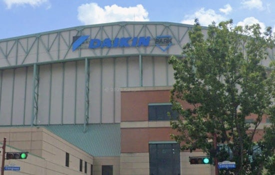 Astros Snag Salvation Army Shelter For Daikin Park Mega District