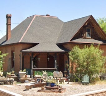 ASU Land Fight Erupts Over 124-Year-Old Downtown Phoenix House