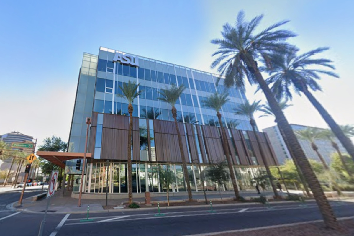 ASU Space-Eye Tech Puts Colorado River Crystal Ball In Arizona's Hands