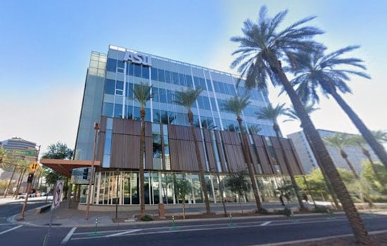 ASU Space-Eye Tech Puts Colorado River Crystal Ball In Arizona's Hands