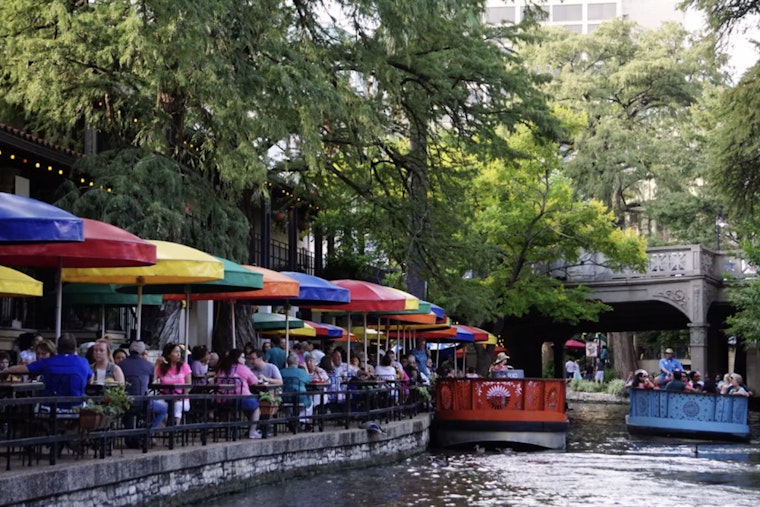 AT&T Bails On Riverwalk High-Rise As Downtown San Antonio Prize Goes Up For Grabs