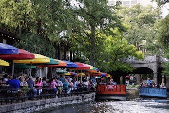 AT&T Bails On Riverwalk High-Rise As Downtown San Antonio Prize Goes Up For Grabs