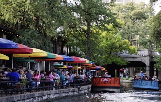 AT&T Bails On Riverwalk High-Rise As Downtown San Antonio Prize Goes Up For Grabs