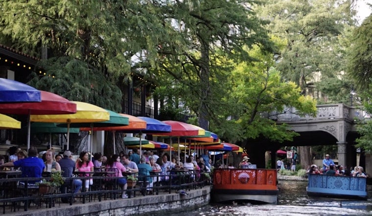 AT&T Bails On Riverwalk High-Rise As Downtown San Antonio Prize Goes Up For Grabs