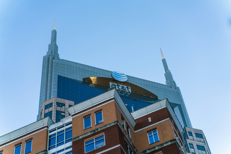 AT&T Floods St. Louis With Nearly $5 Billion Fiber Blitz