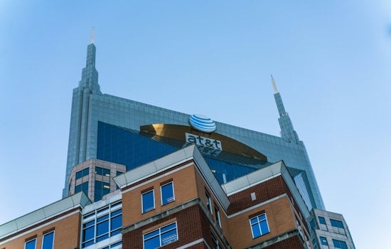 AT&T Floods St. Louis With Nearly $5 Billion Fiber Blitz