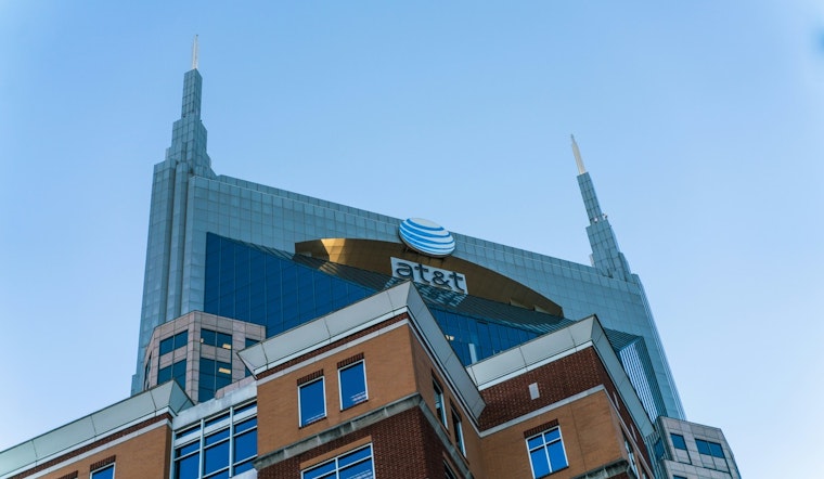 AT&T Floods St. Louis With Nearly $5 Billion Fiber Blitz