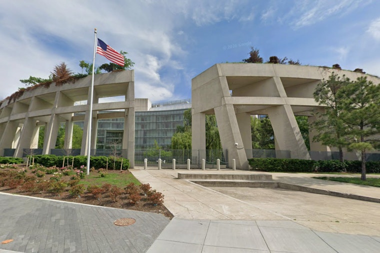 ATF Pulls Plug On Webloc Spy Tool After Capitol Hill Uproar