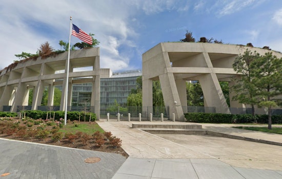 ATF Pulls Plug On Webloc Spy Tool After Capitol Hill Uproar