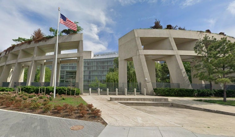 ATF Pulls Plug On Webloc Spy Tool After Capitol Hill Uproar